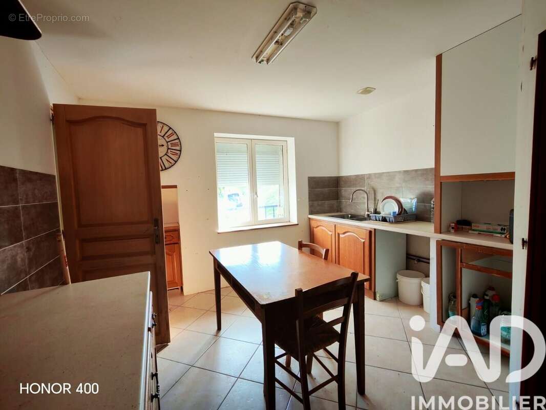 Photo 3 - Maison à VARENNES-SUR-LOIRE