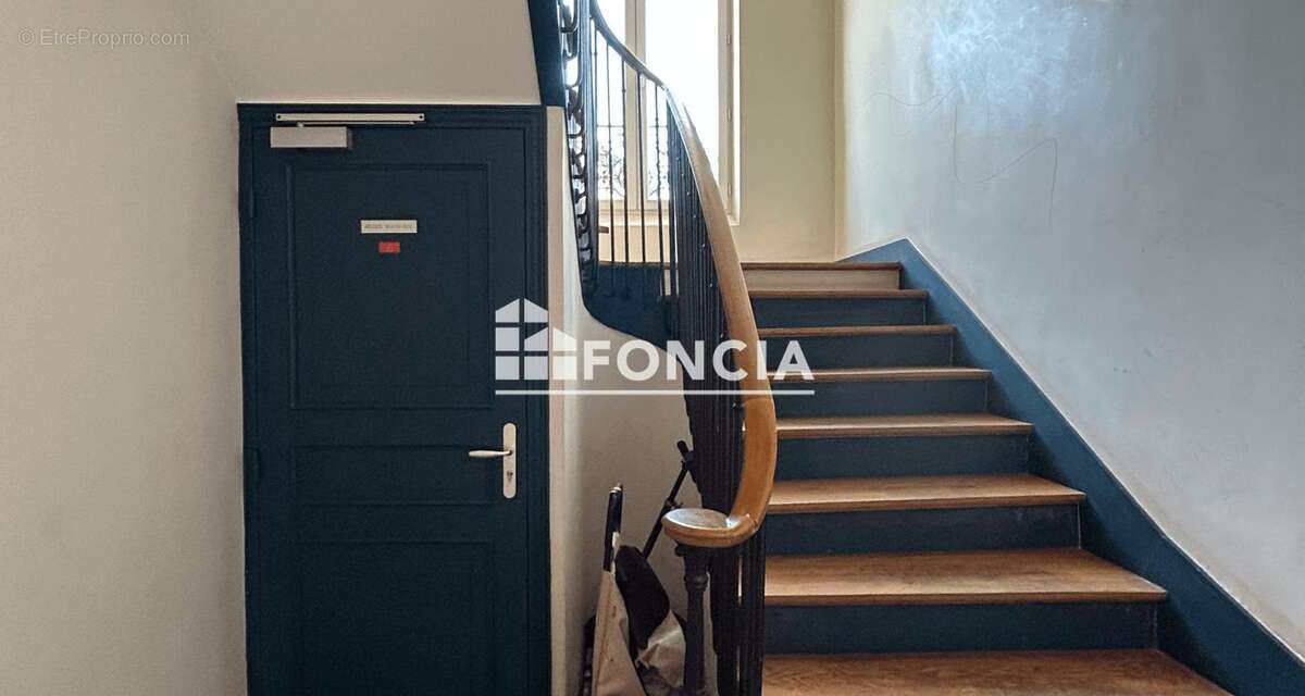 Appartement à SAINT-DENIS