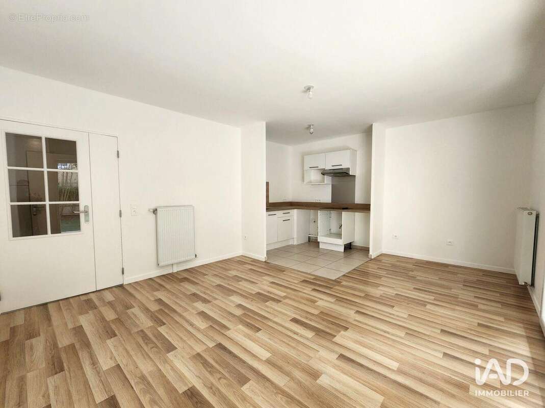 Photo 6 - Appartement à CHAMPS-SUR-MARNE