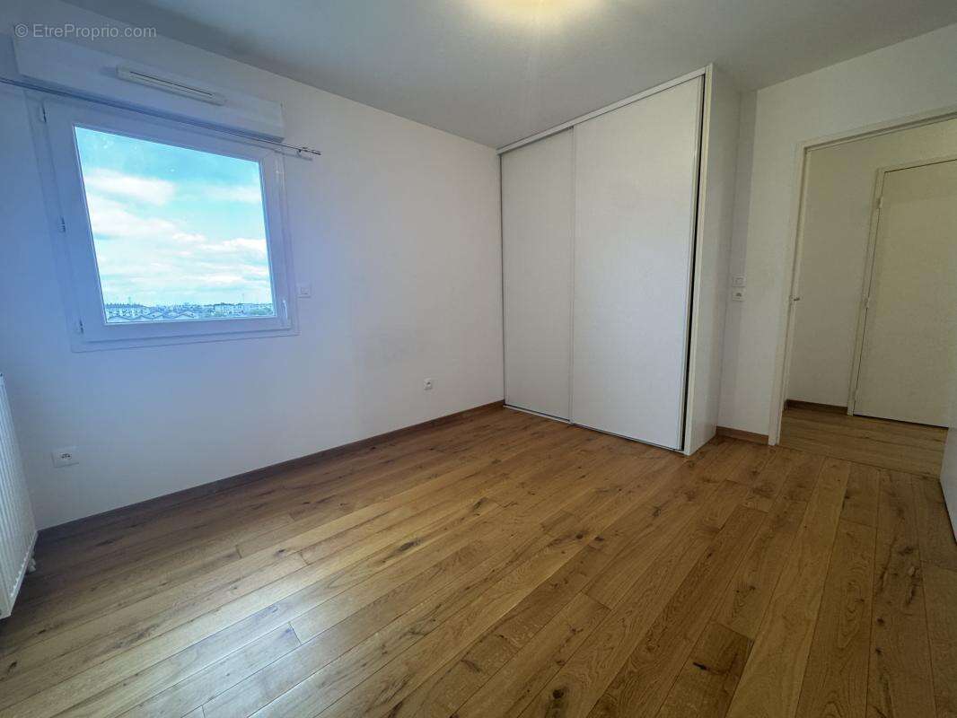 Appartement à ANGERS