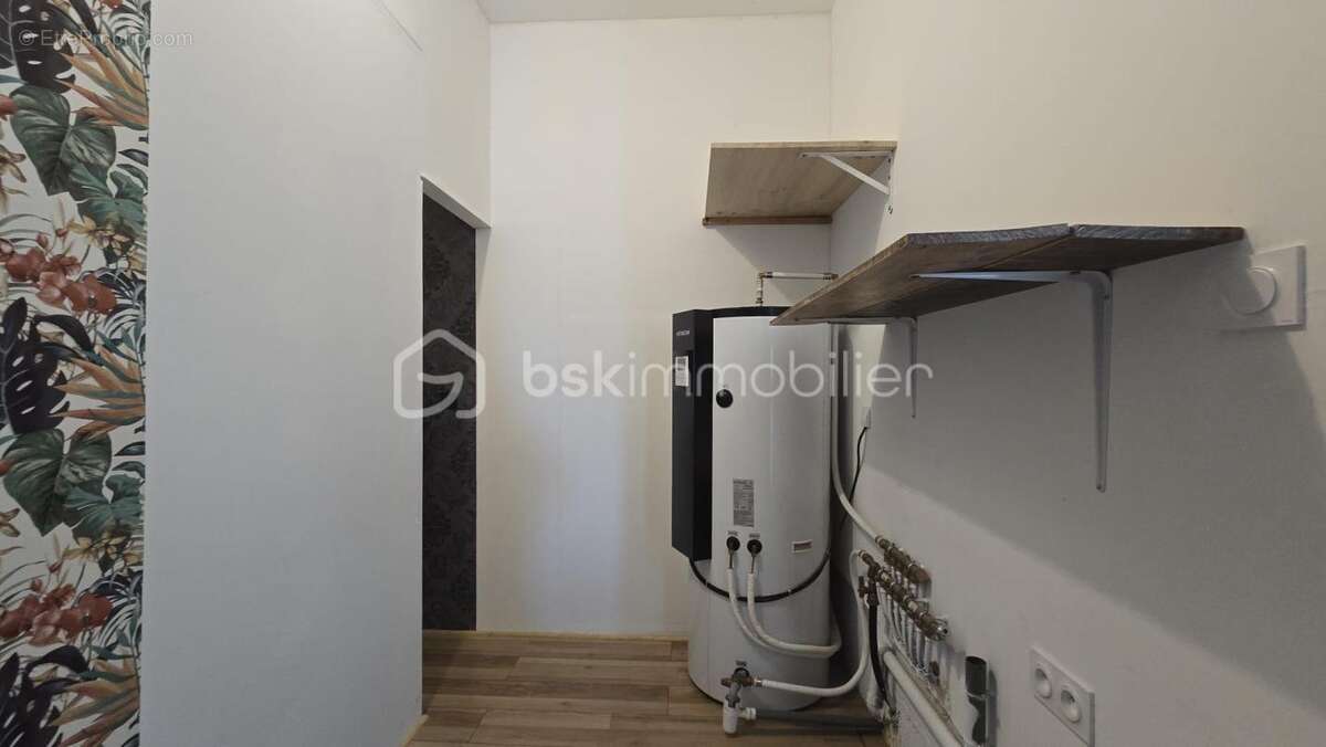 Maison rt2012 - photo 7