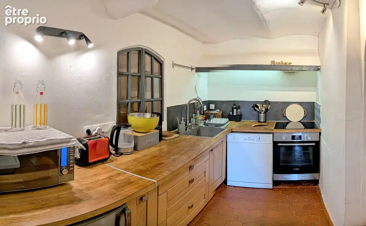 Exclusivité - charmant mas provençal avec piscine - photo 18