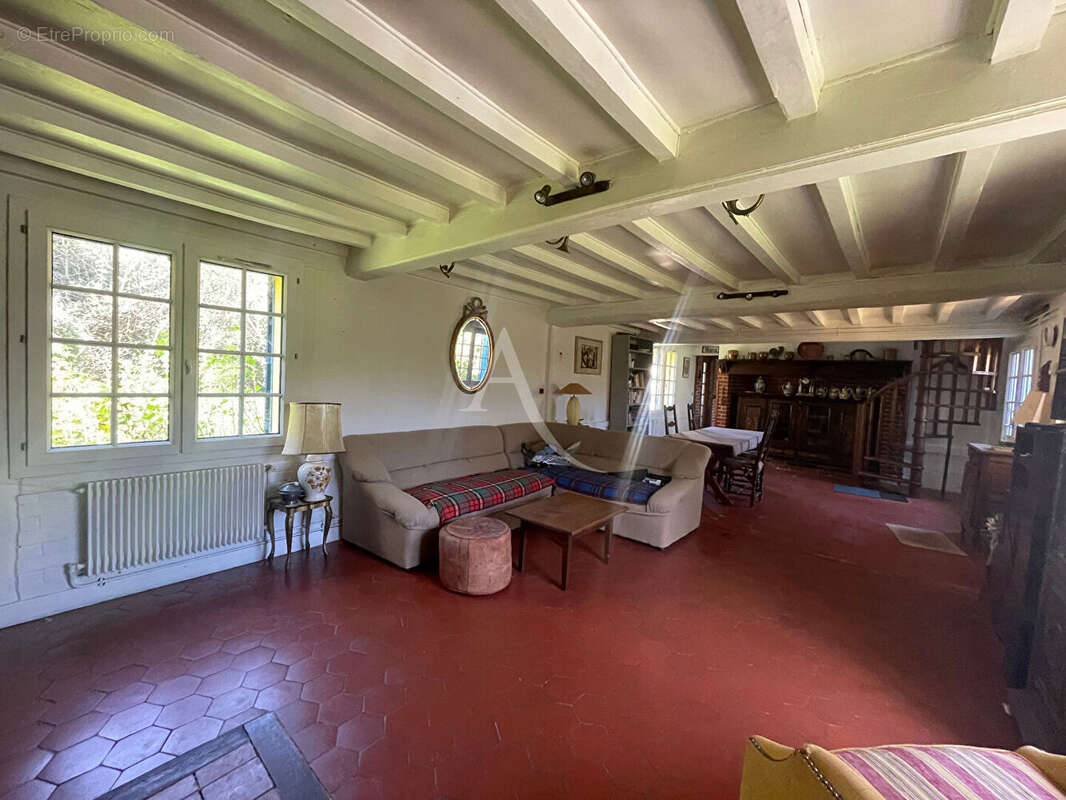 Maison à FONTENAY-TORCY