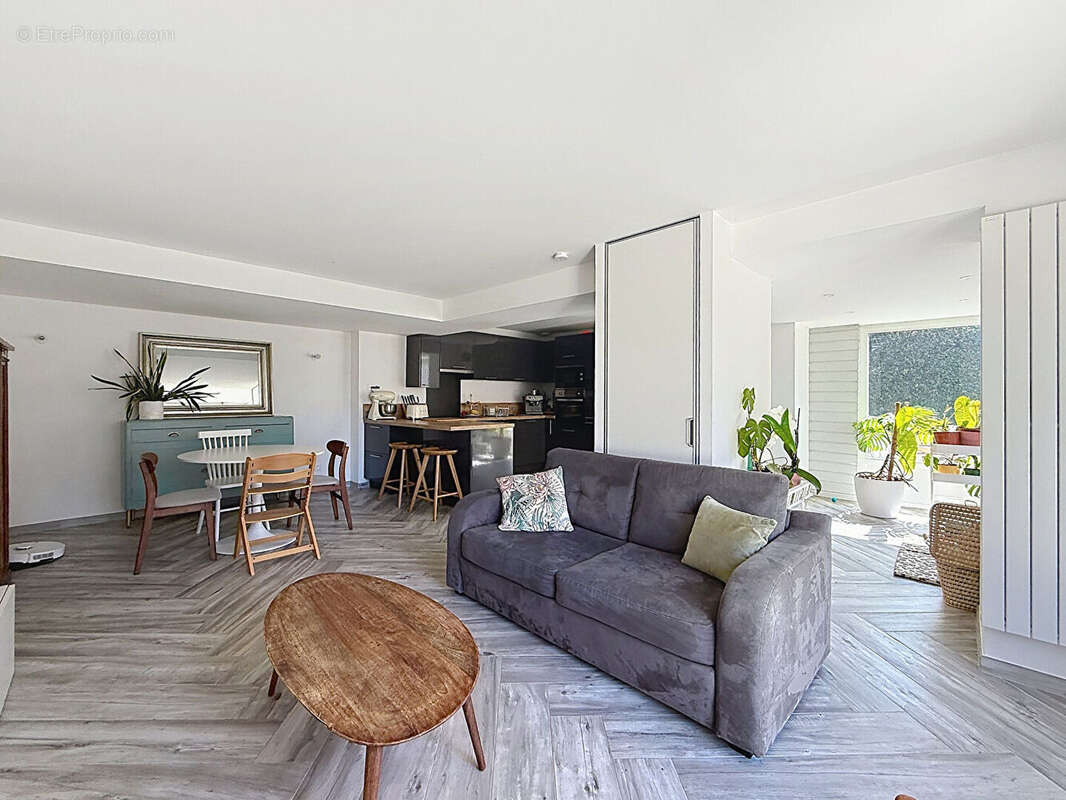 EXCLUSIVITE - LION SUR MER - Maison avec vie de plain-pied - photo 3