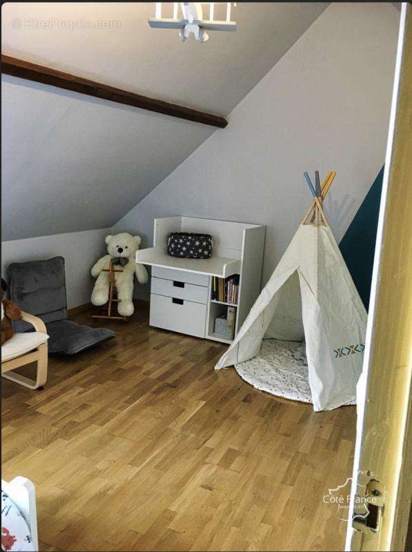 Maison à LA VALLEE-MULATRE