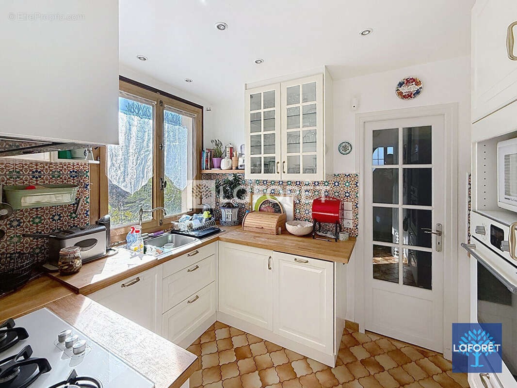 Maison à BRETIGNY-SUR-ORGE