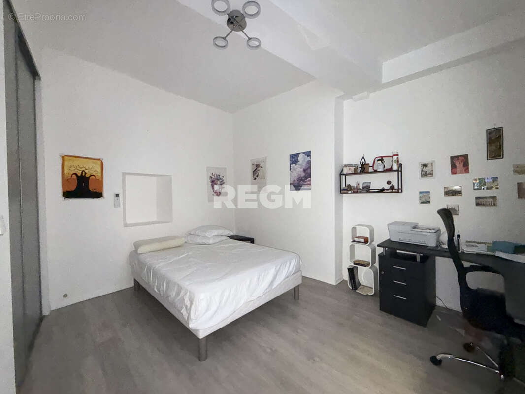 Appartement type 2 - photo 7