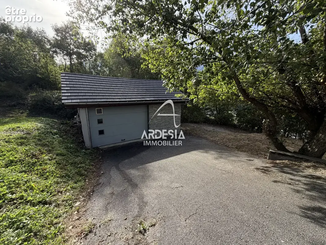 Maison 125 m2 - saint michel de maurienne - photo 54