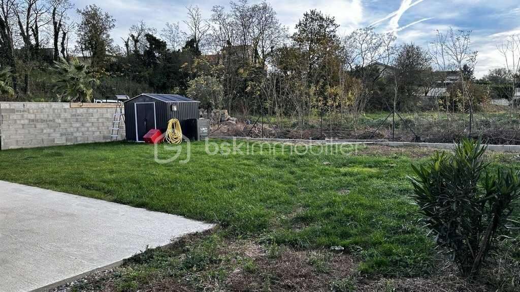 Maison à BEAUSEMBLANT