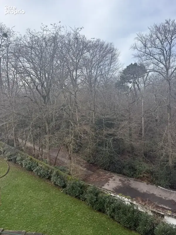 Gaudinière - Appartement T2 - photo 6
