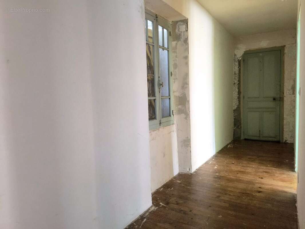 Maison à GER