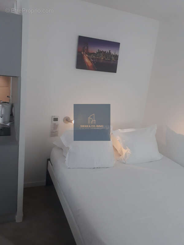 Appartement à PESSAC