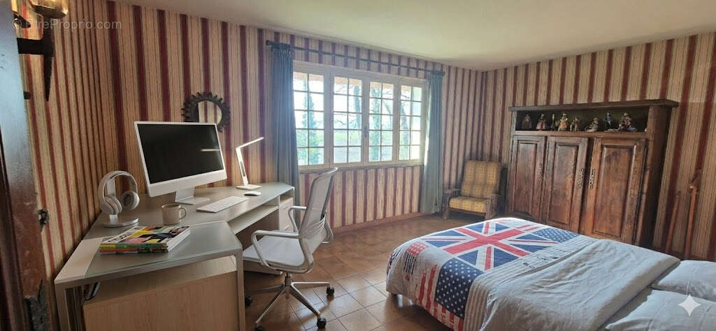 Maison à TREPT