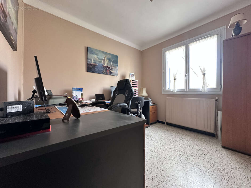 Maison à BEDARRIDES