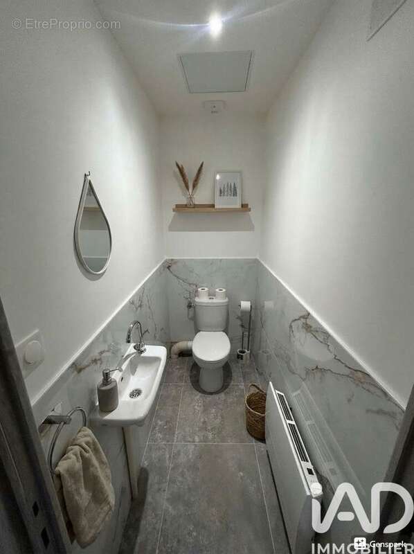 Photo 5 - Appartement à METZ