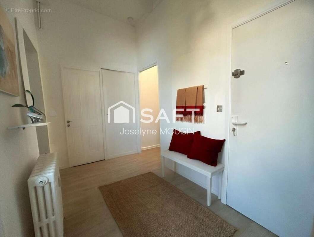 Photo 5 - Appartement à AMIENS