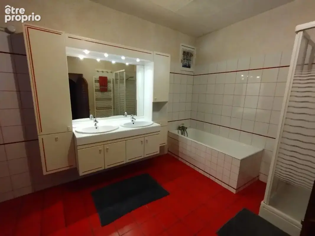 Priziac Vente Maison 6 pièce(s) - photo 11