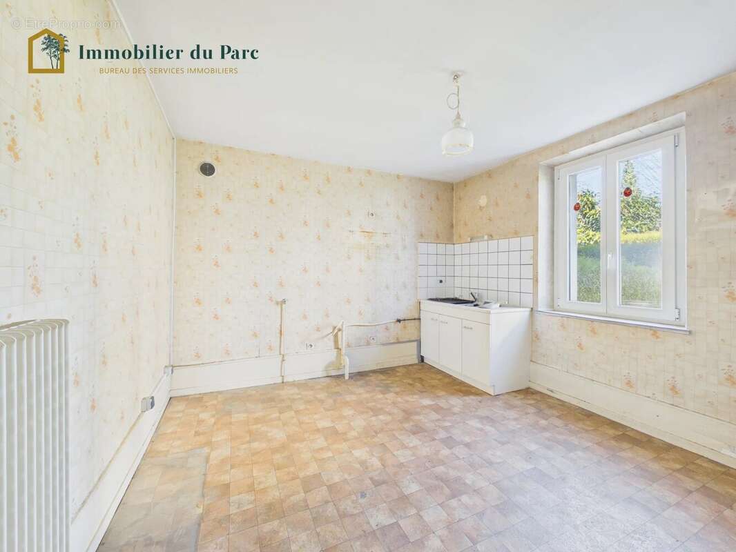 Maison à AUDINCOURT