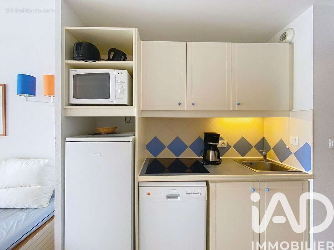 Photo 8 - Appartement à LE BARCARES