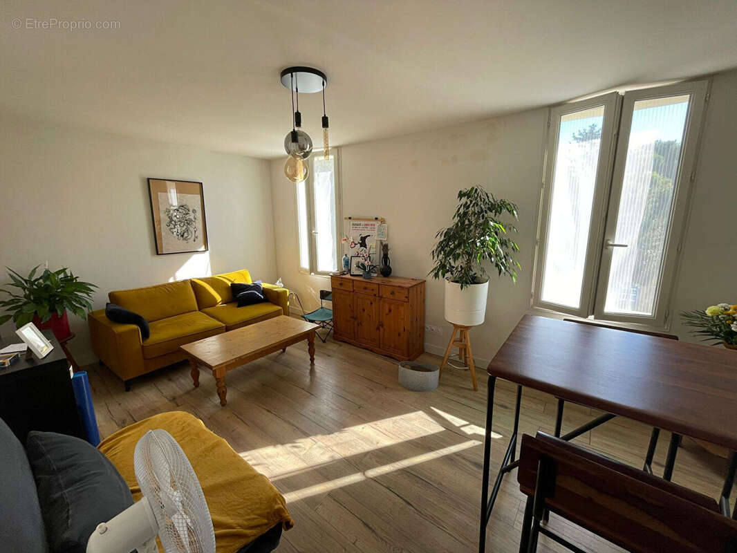 Appartement à AVIGNON