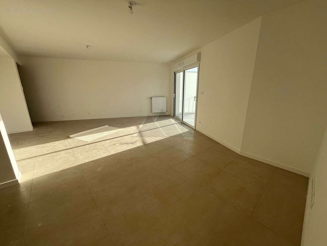 Maison sur le toit a vendre lambezellec brest - photo 6