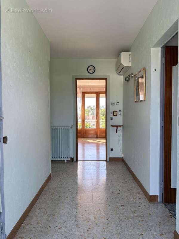 Photo 4 - Maison à SAINTES