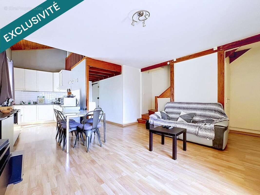 Photo 2 - Appartement à VOIRON