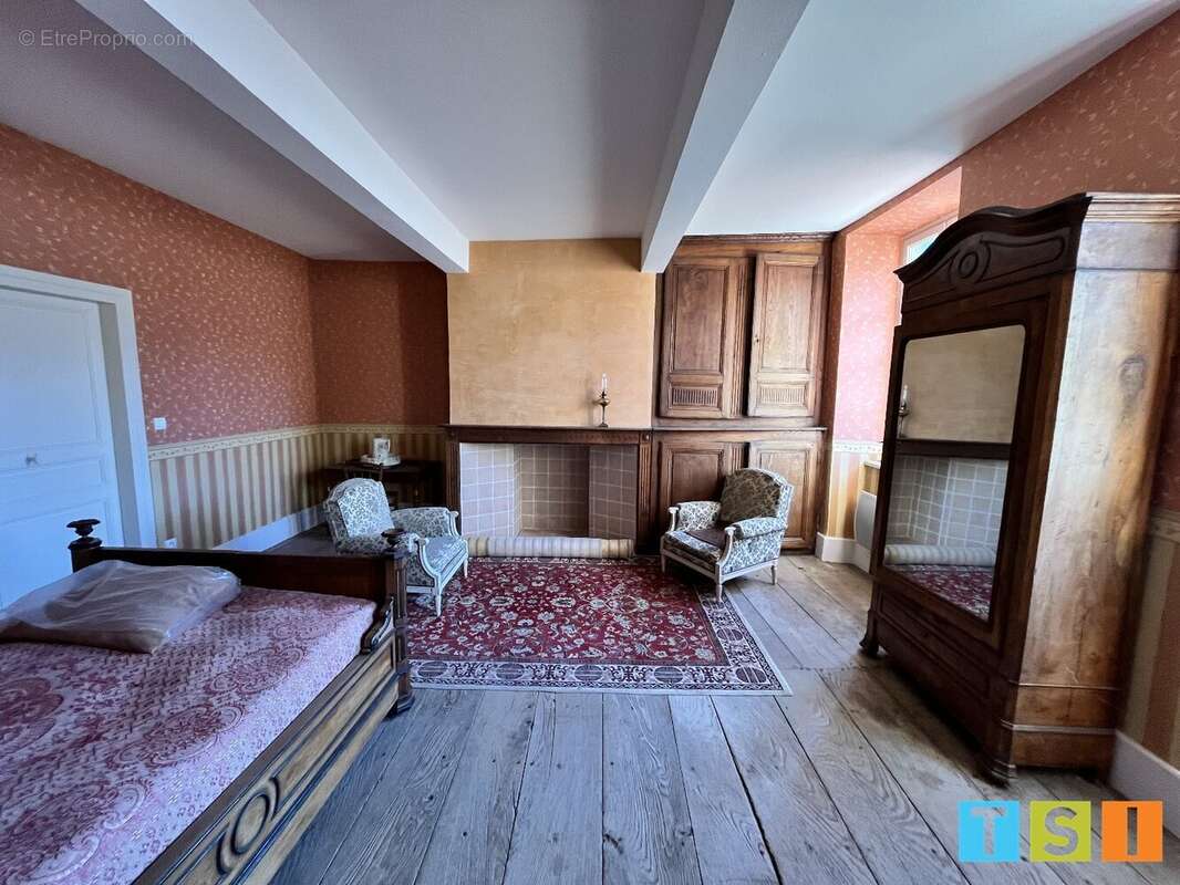 Maison à SAUVETERRE-DE-COMMINGES