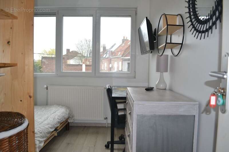 Appartement à RONCHIN