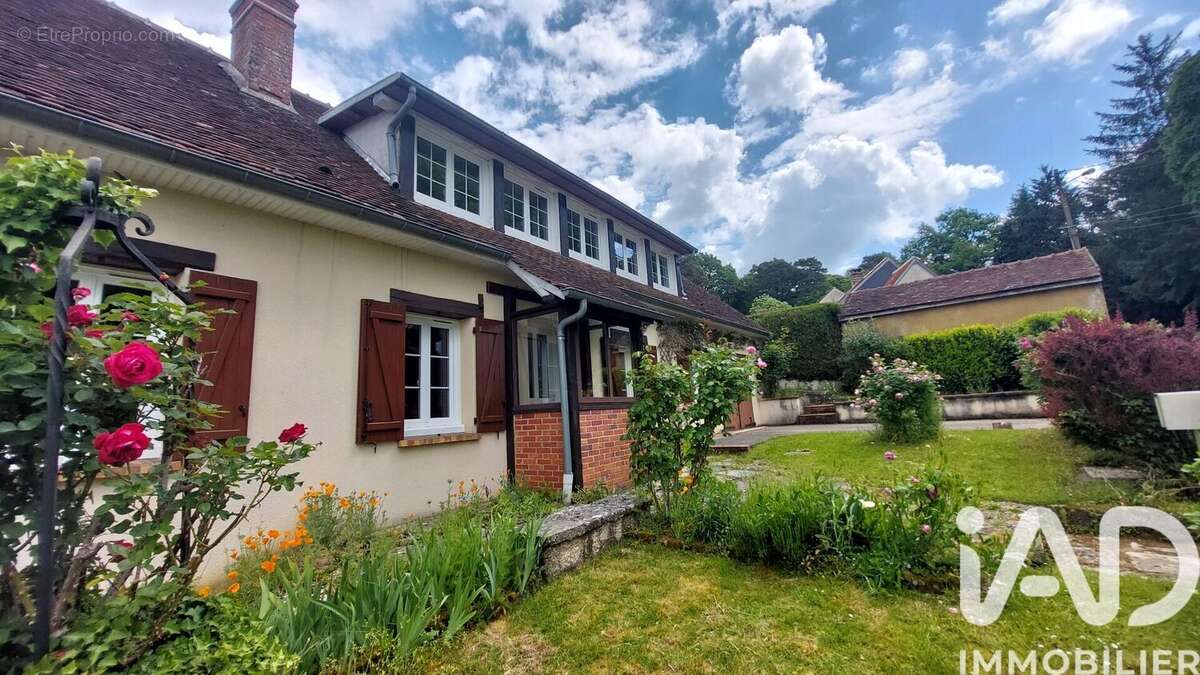 Photo 5 - Maison à RAINVILLERS