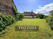 Maison à CHOZEAU