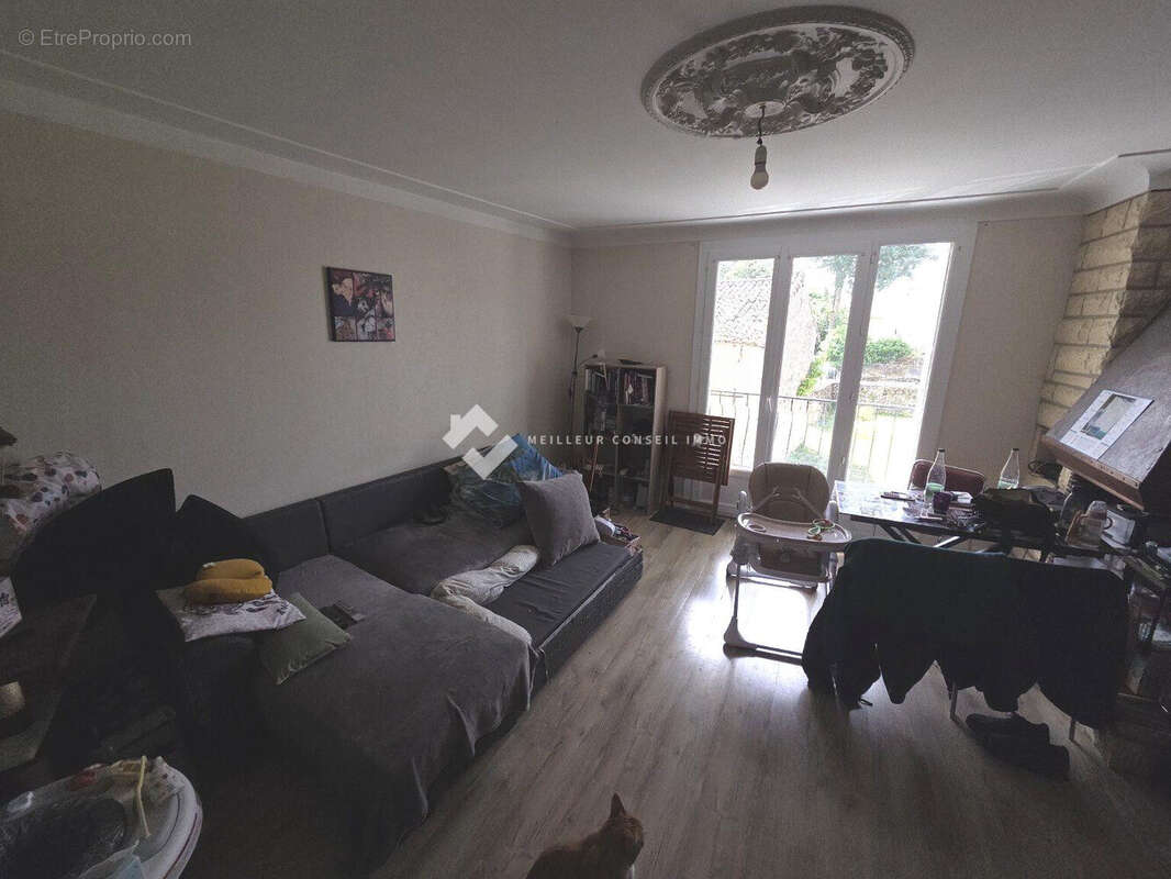 Appartement 128 m² à Poitiers  - photo 5