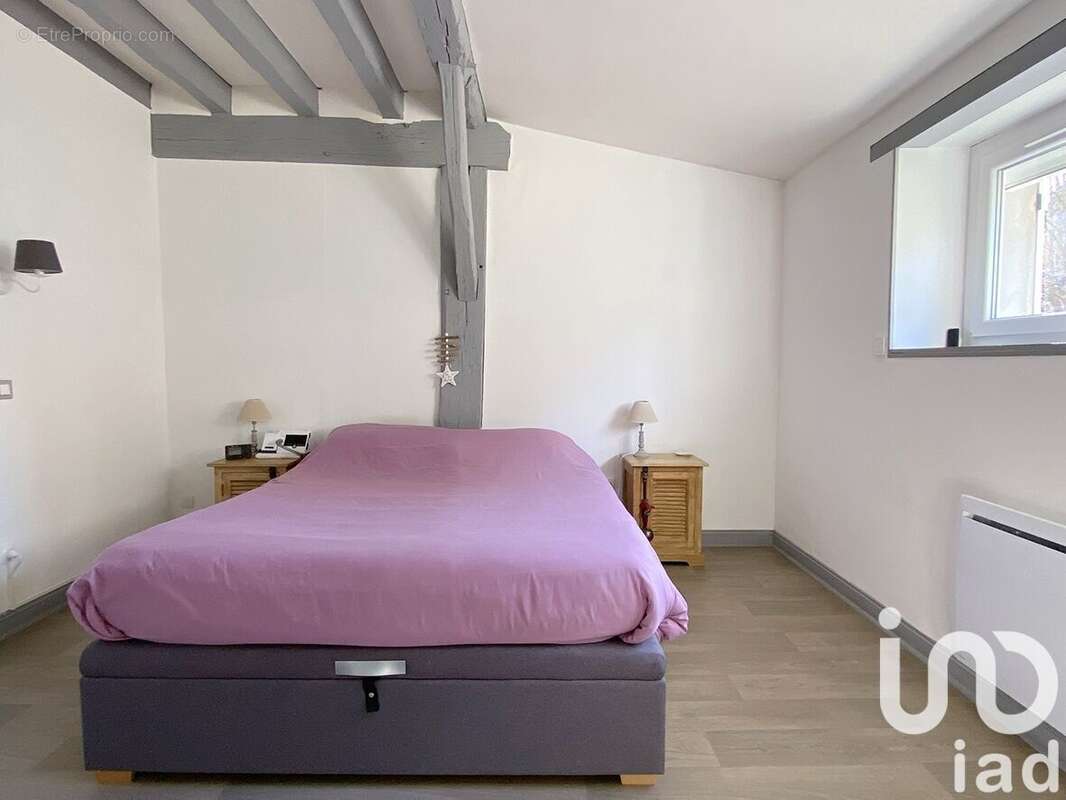 Photo 5 - Maison à TREIGNY