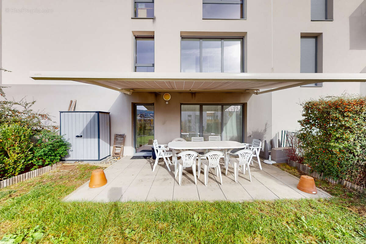 Maison à CLERMONT-FERRAND