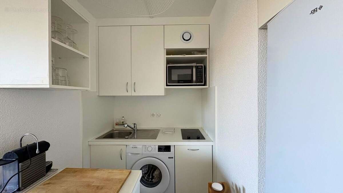 Appartement à HOSSEGOR