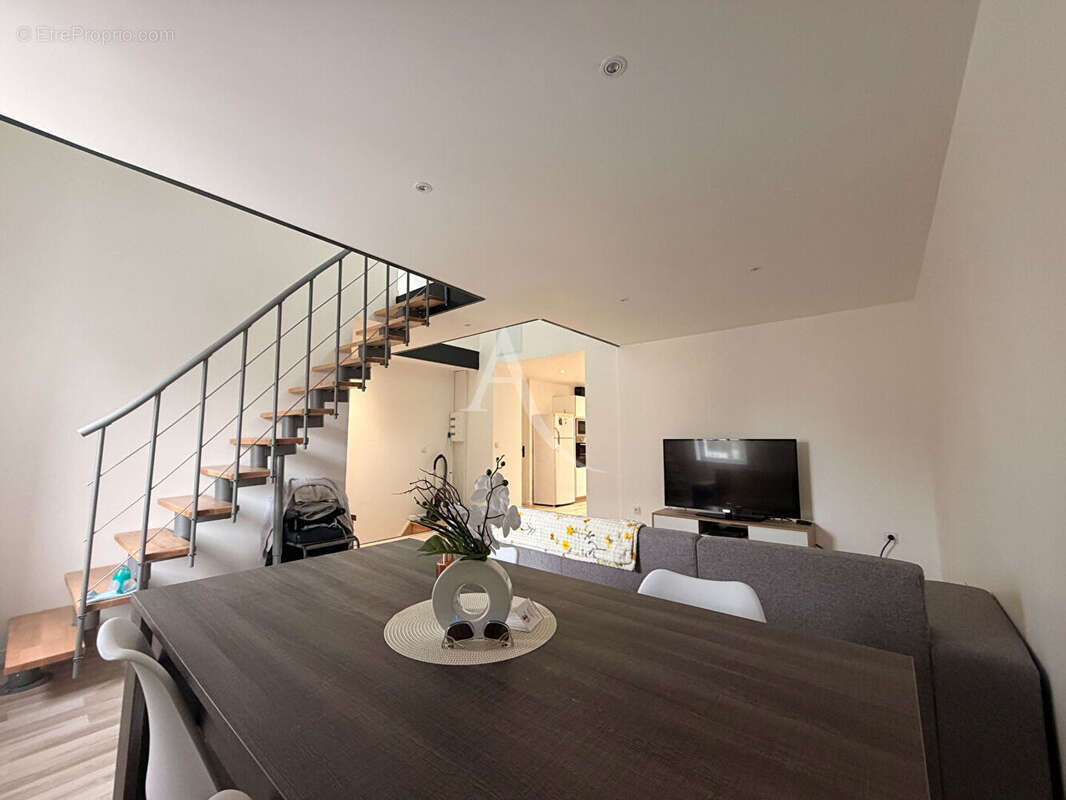 Appartement à BLAIN