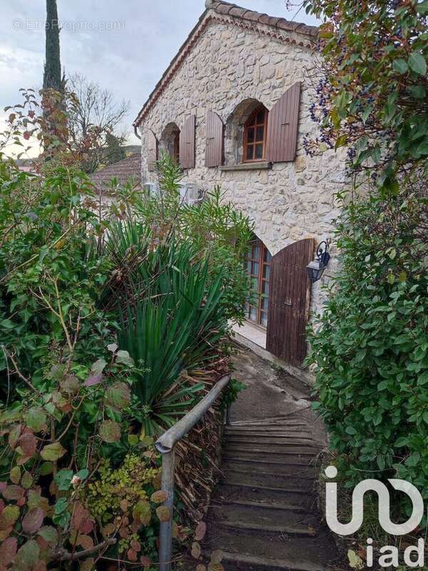 Photo 2 - Maison à PUYGIRON