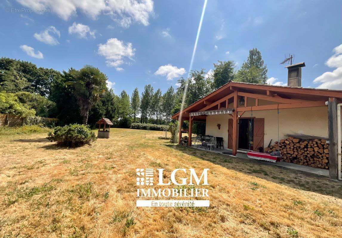 Maison À Vendre - photo 2