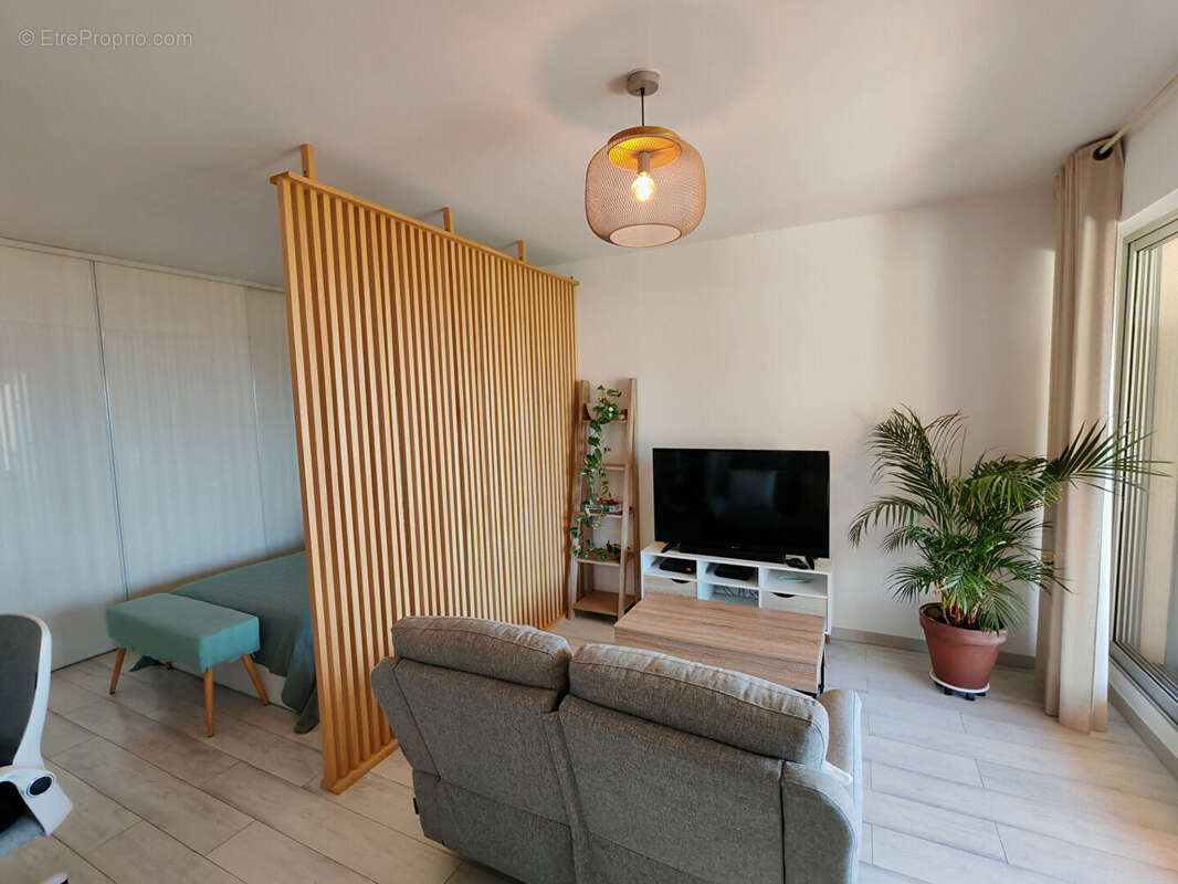 Appartement à AJACCIO