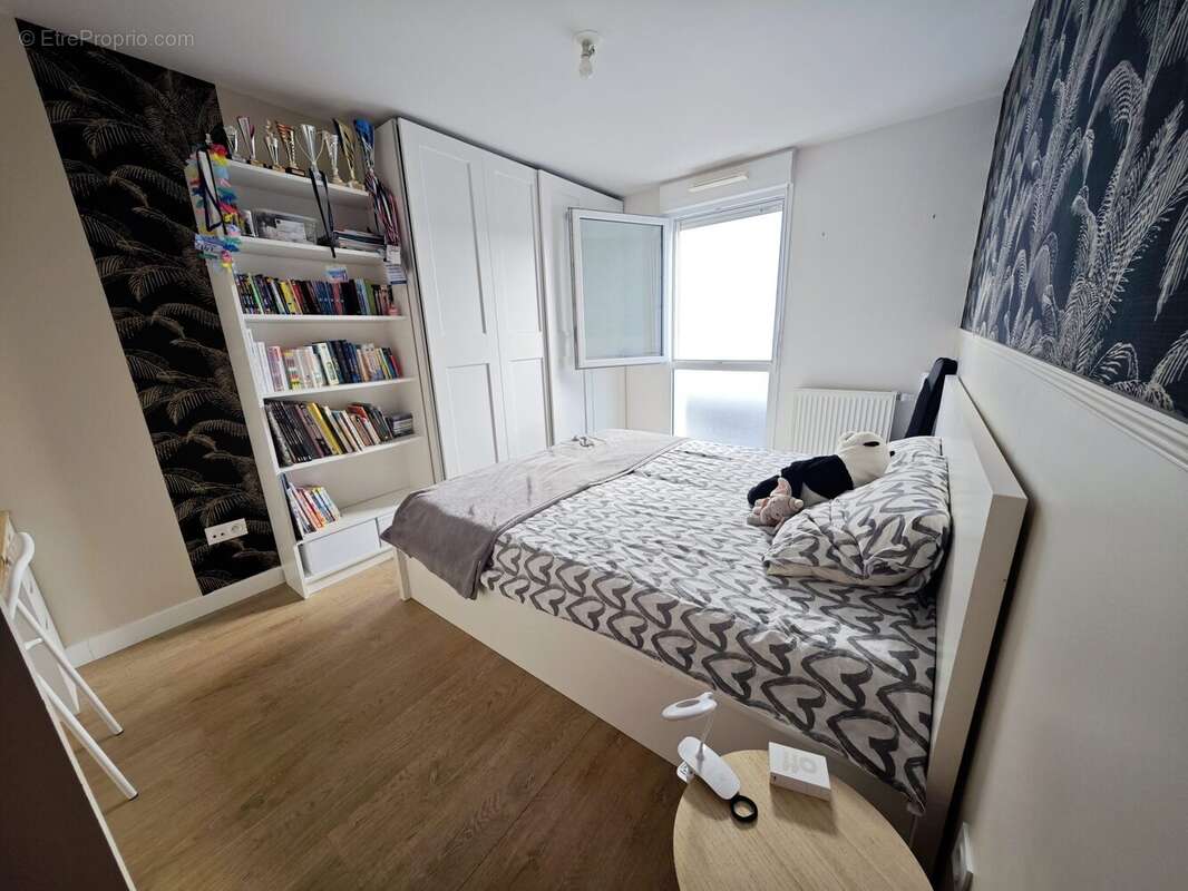 Appartement à TOURS