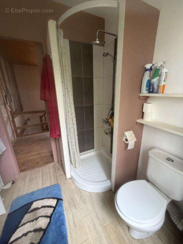 Maison à SAINTE-HERMINE