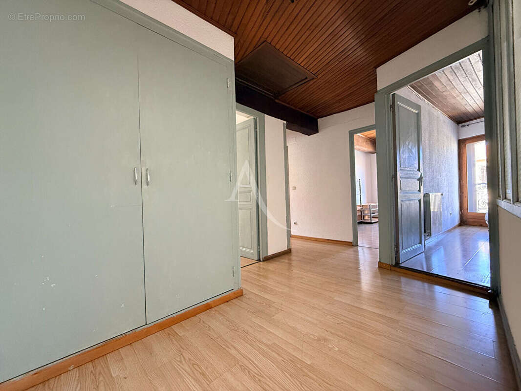 Maison à ILLE-SUR-TET