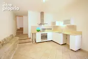 Maison à CAROMB