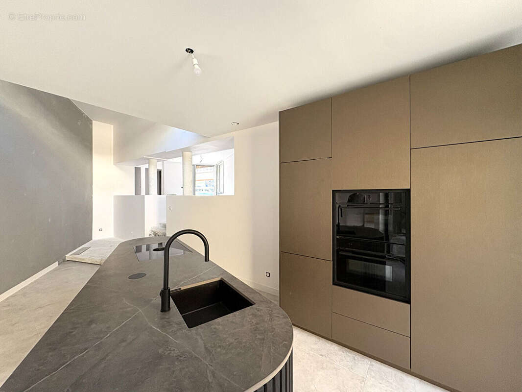 Appartement à CHARLEVILLE-MEZIERES