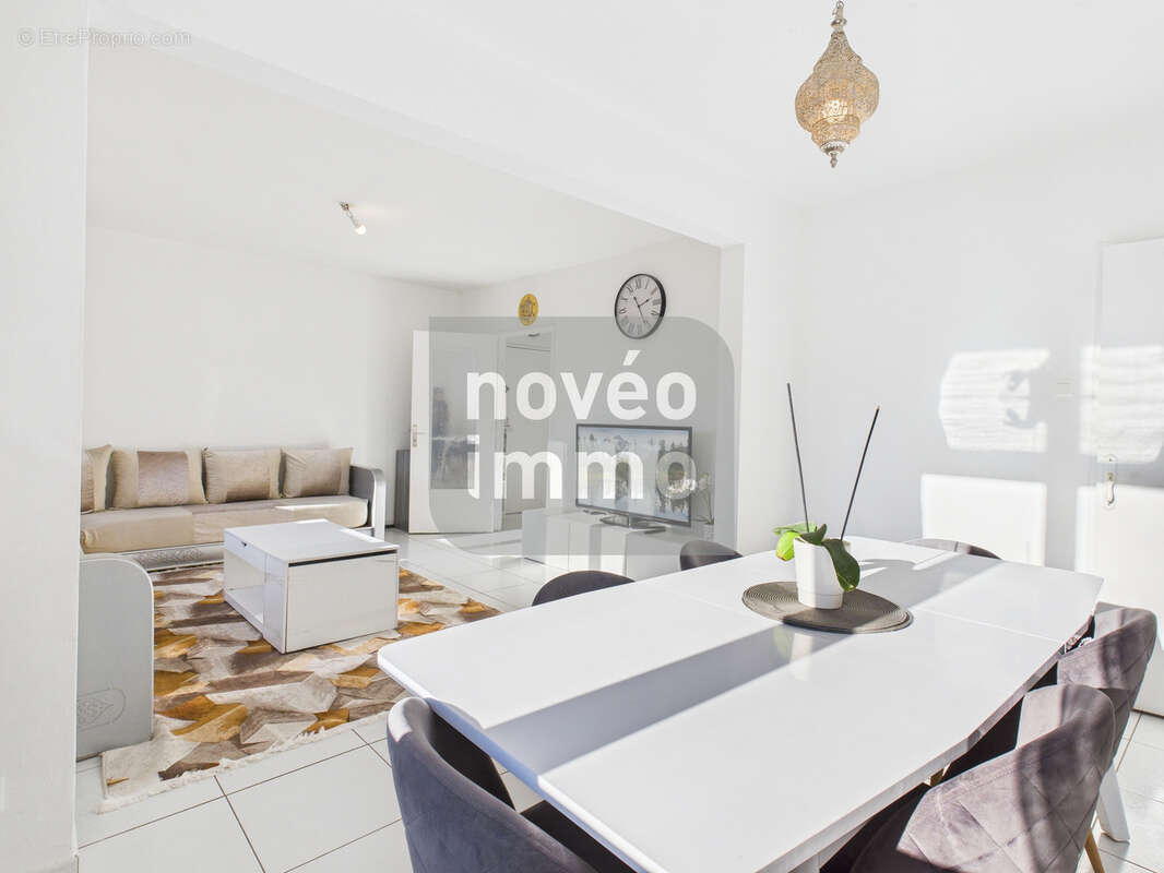 Appartement à HOENHEIM