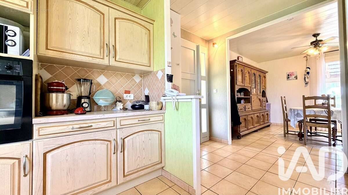 Photo 2 - Maison à MIRANDE