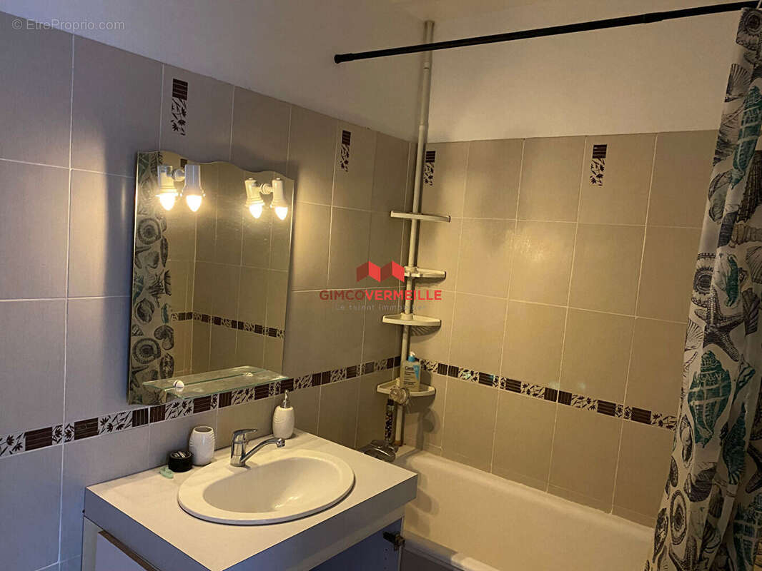 Appartement à LA CELLE-SAINT-CLOUD