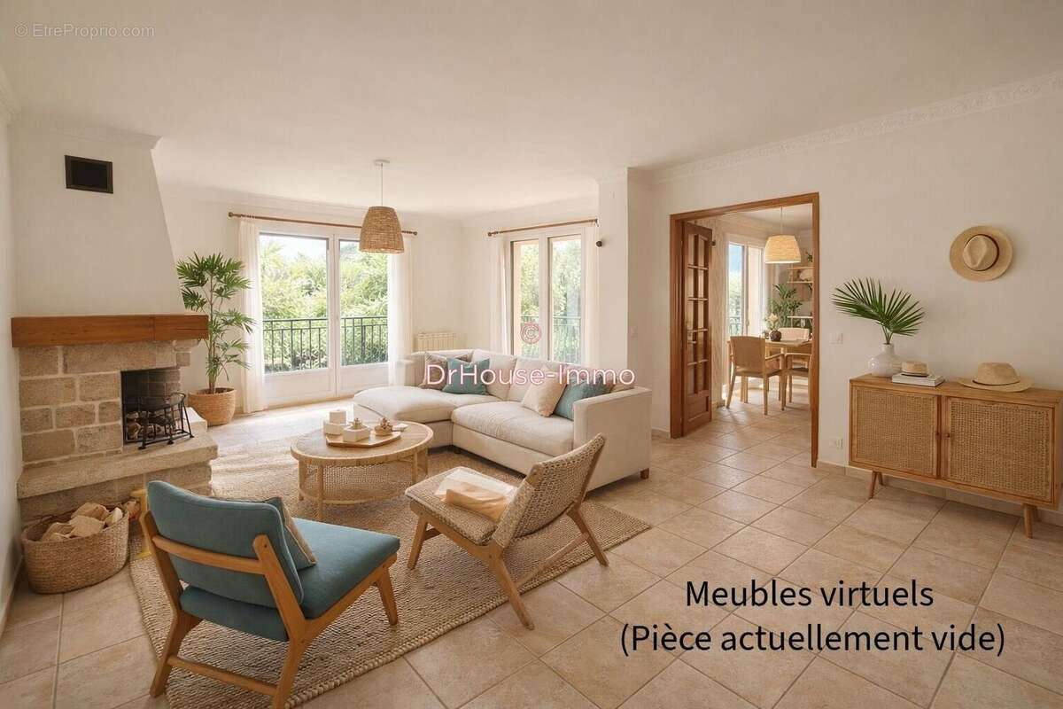 Maison à PORTO-VECCHIO