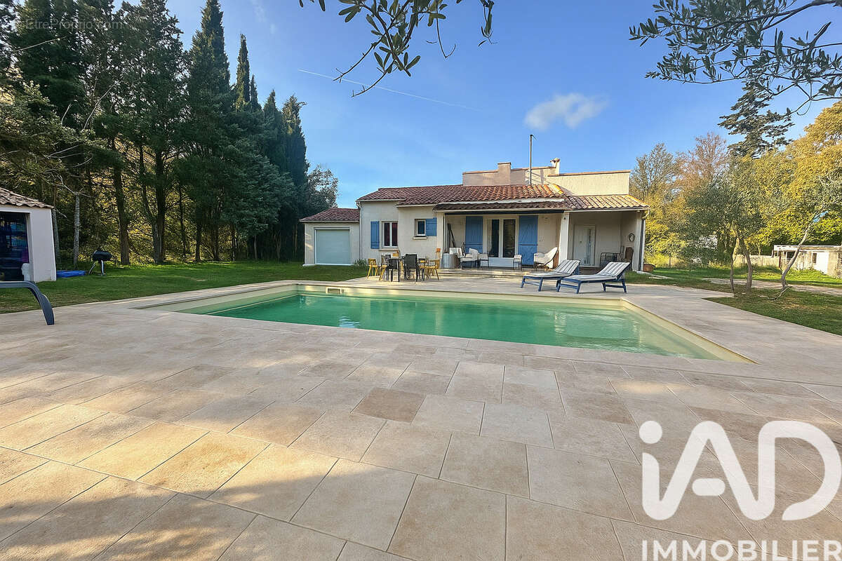 Photo 3 - Maison à RIANS