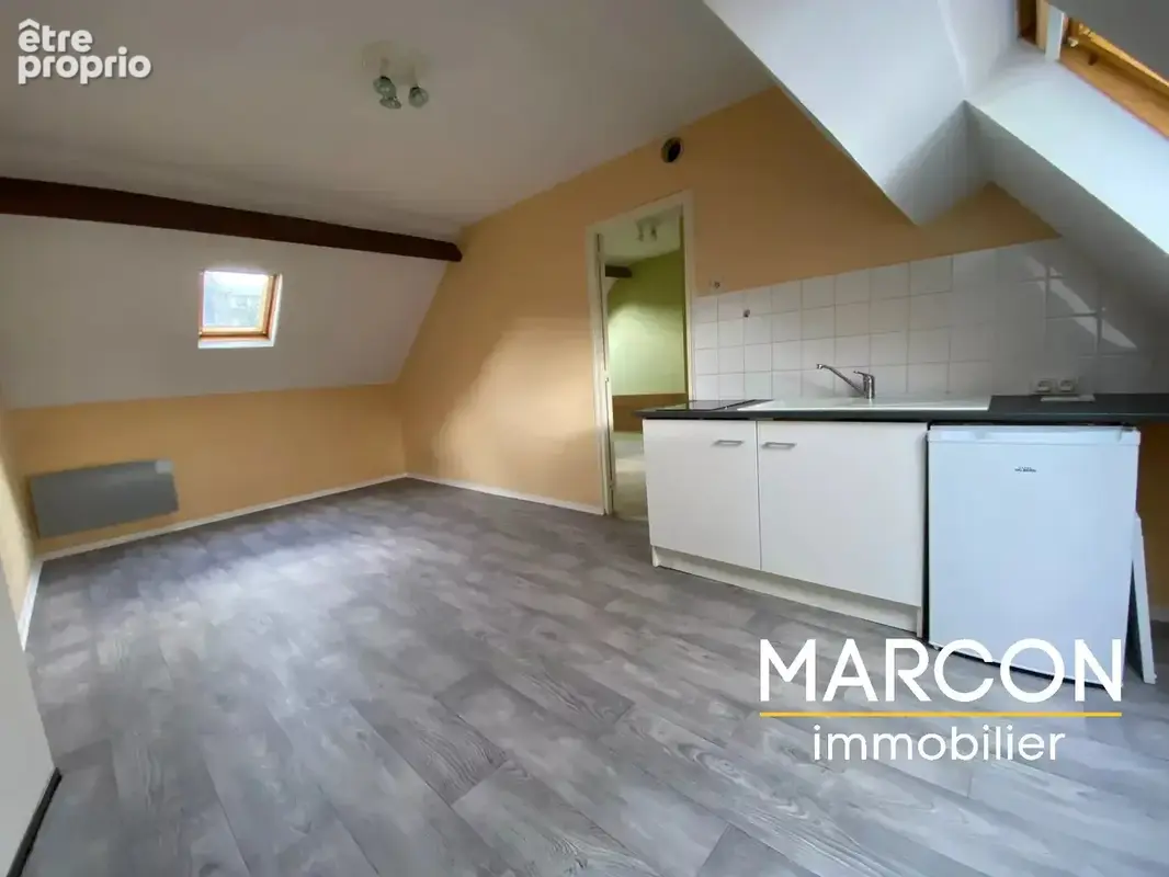 Immeuble pour investisseur - photo 29